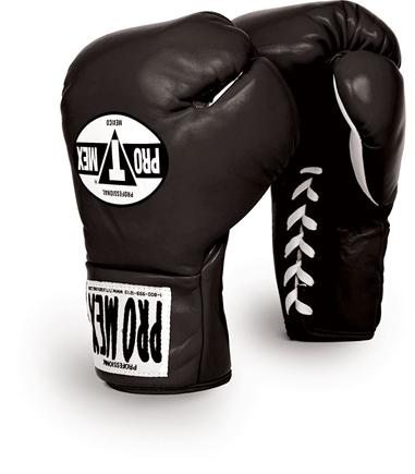 Promex Official Pro Fight Gloves